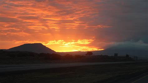 Just Before Sunrise In Arizona Thephotoforum Film