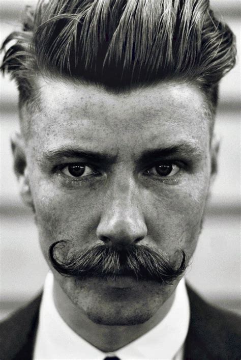15 Unique And Fun Undercut 1920s Hairstyles Men Done Right Medium