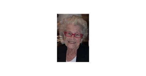 Dolores Anderson Obituary 1928 2020 Spartanburg Sc Spartanburg