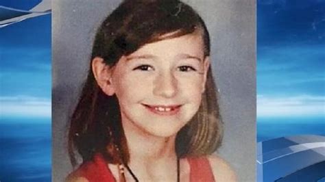 Body Believed To Be Missing California Girl 8 Found Wtte
