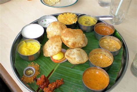 Andhra Pradesh Food Combination Of Varieties India The Destiny