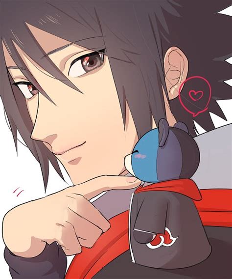 Uchiha Sasuke Naruto Image 2846468 Zerochan Anime Image Board