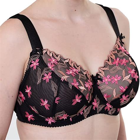 Orchid Plus Size Bras For Women Large Bust Full Figure Support