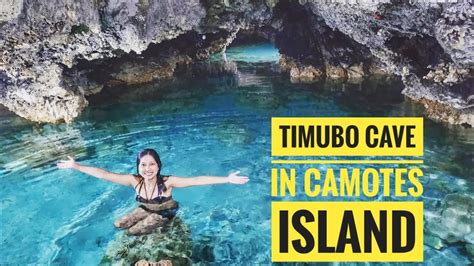 Anyone Been In Timubo Cave In Camotes Island L What To Expect Youtube