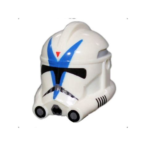 Lego Star Wars Helmets Clone Army Customs Clone Phase 2 Dogma Helmet