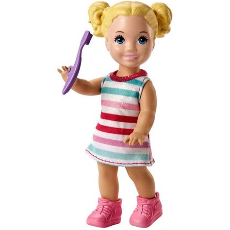 Barbie: Potty Training - Doll & Playset | Toy | at Mighty Ape Australia