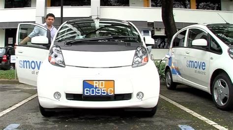 Drive To Boost Chinas Electric Car Industry Bbc News