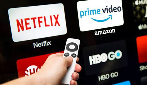 Prime Video Se Burla De Las Restricciones De Netflix Para Compartir
