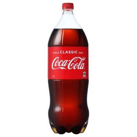 225 L Liquid Coca Cola Cold Drink At Rs 72bottle In Bengaluru Id