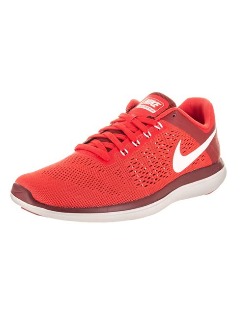 Nike Mens Flex 2016 Rn Running Shoe Walmart Canada