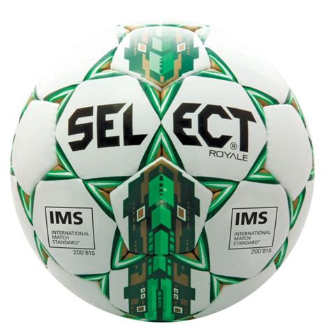 Select Royale Nfhs Soccer Ball Size 5