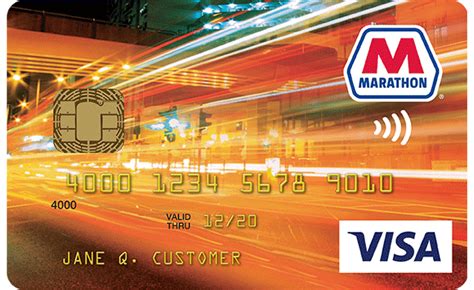 Check spelling or type a new query. Marathon Visa Credit Card Review