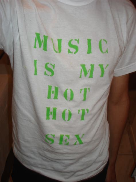 Music Is My Hot Hot Sex Amarrotada By João Santana João Santana