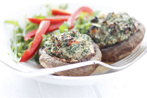 The 2012 update of the kidney disease outcomes quality initiative (kdoqi) clinical practice guideline for diabetes and chronic kidney disease (ckd) is intended to increased risk of mortality by cardiovascular disease (cvd) 123. Stuffed Portobello Mushrooms | Gestational Diabetes Recipes