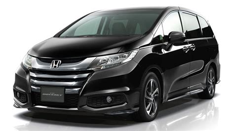 Honda malaysia is offering a range of optional accessories for the accord, including a modulo package for rm5,414 that includes front and rear under spoilers, side skirts and a trunk spoiler. Honda Malaysia recalls 49,116 units of the Odyssey and ...