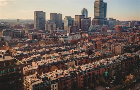 The best 3 Gay Neighborhoods in Boston | Blueground
