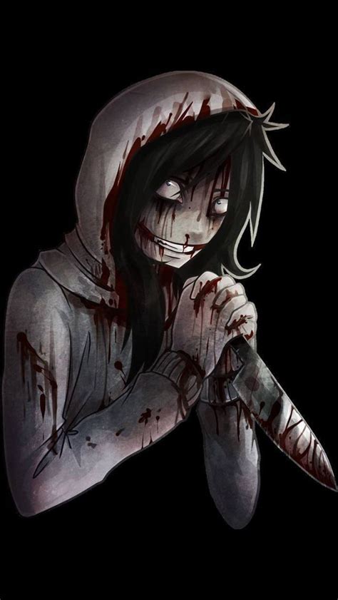The following article appeared in a local newspaper after weeks of unexplained murders, the ominous unknown killer is still on the loose. Jeff the Killer | MRCREEPYPASTA | Pinterest