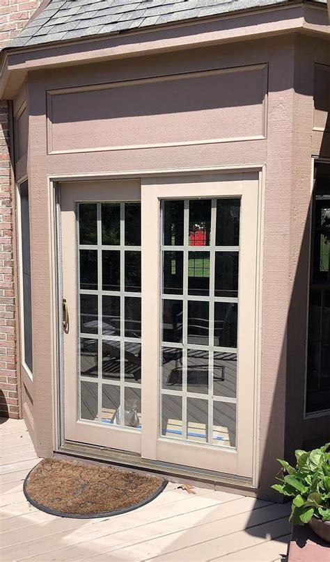 Door & window locking mechanisms, Energy Swing Windows - Replacement Doors Photo Album ...