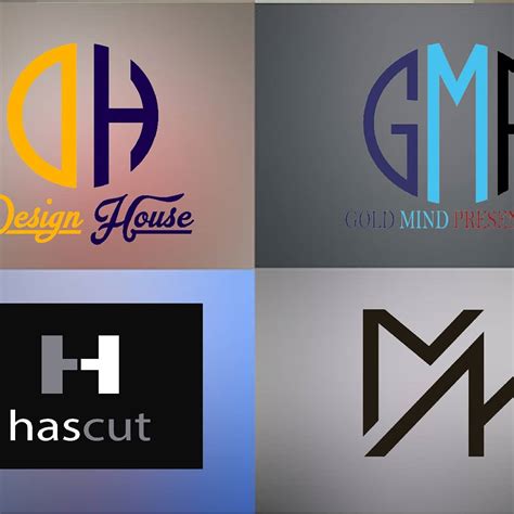 I Will Create Brand Identity Logo Design For 10 Seoclerks