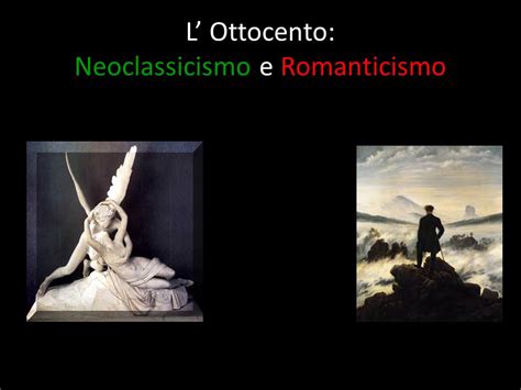 Neoclassicismo E Romanticismo Lessons Blendspace