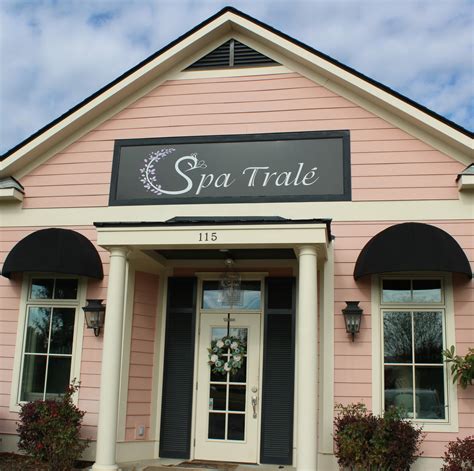 Work - The Village at Woodside