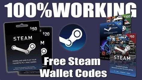 You can always come back for arsenal codes 2021 for money because we update all the latest coupons and special deals weekly. Free Steam Wallet Codes: How To Get Free Steam Codes, Gift ...