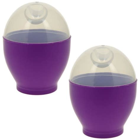 Oeuf au micro onde coquetier Ustensiles de cuisine