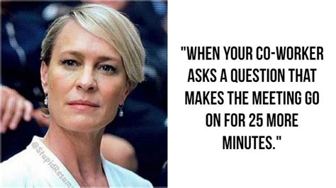 Who knows, maybe you will succeed in cheering up the people and softening the working atmosphere, and creating original tuesday work memes will be included a. 47 Funny Work Memes That Anybody with a Job Will Relate To