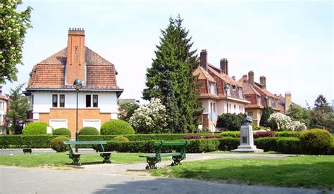 À la découverte des cités-jardins de Bruxelles ! - Bruxelles Secrète