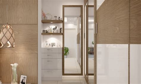 Wall mounted dressing table designs for bedroom. Wall Mounted Dressing Table Designs For Bedroom | Design Cafe