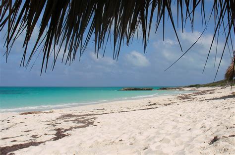 The Beach At The Resort Of Cayo Santa Maria Cuba Wallpapers And Images