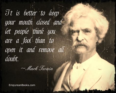 Timeline Mark Twain