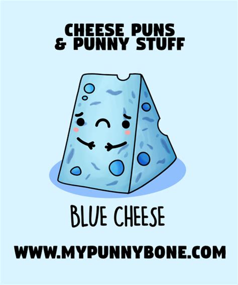 100 Funny Cheese Puns And Jokes That Are Gouda Mypunnybone