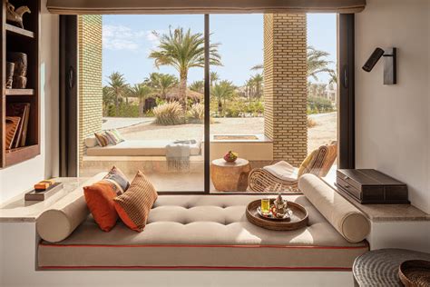 Rkf Luxury Linen Partner Of The New Stunning Resort Anantara Tozeur In