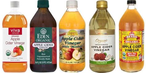 What Is The Mother In Apple Cider Vinegar Ostomy Lifestyle