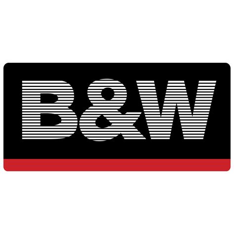 Bandw 01 Logo Png Transparent And Svg Vector Freebie Supply