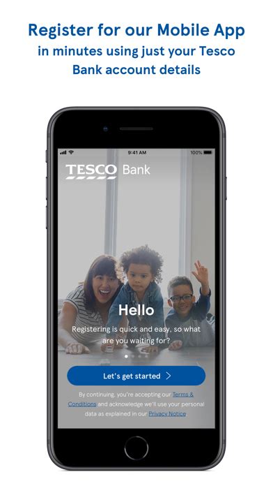 Tesco Personal Finance Plc United Kingdom Products And Services
