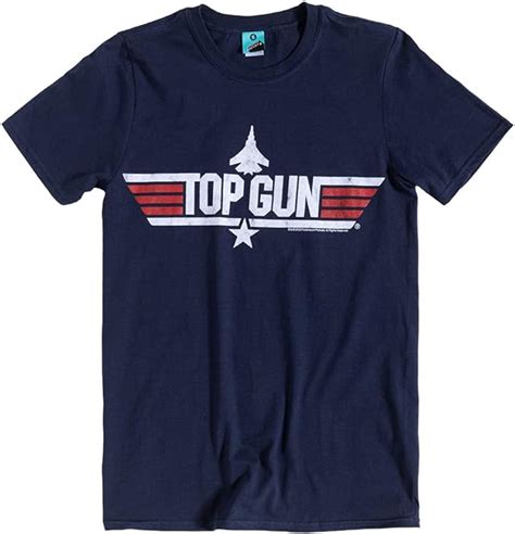Truffleshuffle T Shirt Homme Top Gun Maverick Amazonfr Vêtements