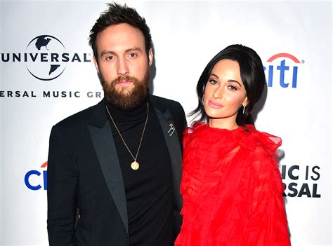 Kacey Musgraves And Husband Ruston Kelly Announce Divorce E Online Au