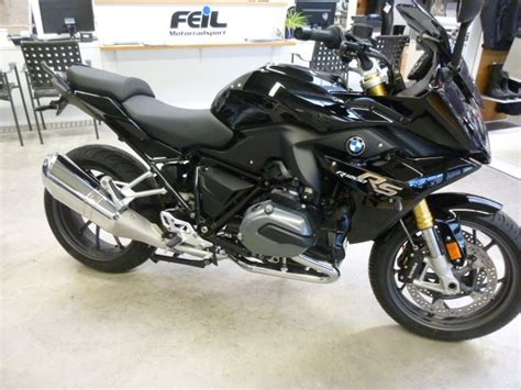 The bike has new tires and we are performing an annual service and state of. Details zum Custom-Bike BMW R 1200 RS des Händlers ...