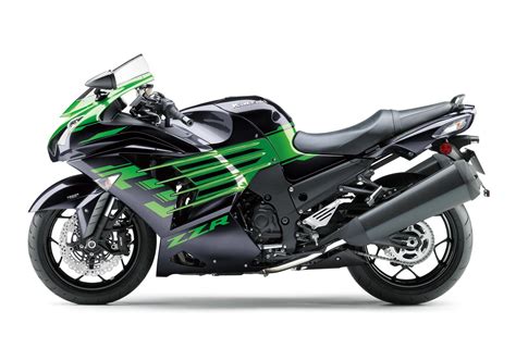 Zzr1400 My 2020 Kawasaki United Kingdom