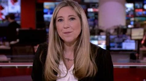 Former Bbc Broadcaster Joanna Gosling Shares Difficult Truth Behind Newsroom Exit Mirror Online