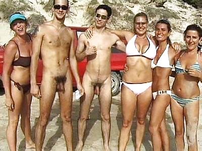 Cfnm On The Beach Part Pics Xhamster Comsexiezpicz Web Porn