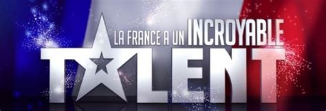 Casting de l'émission La France a un Incroyable Talent à Saint-Quentin