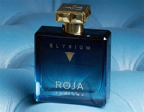 Roja Dove Elysium Pour Homme Parfum Cologne 100ml Mỹ Phẩm Hàng Hiệu