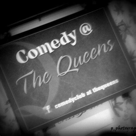 Queens Comedy Club Comedythequeens Twitter