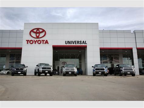Find better rates on san antonio auto insurance. Universal Toyota : San Antonio , TX 78233 Car Dealership, and Auto Financing - Autotrader