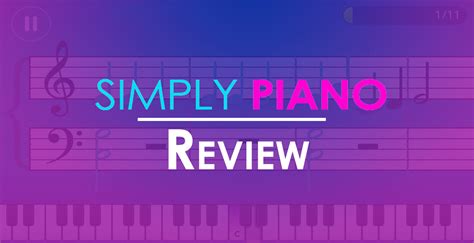 Simply Piano review: An In-Depth Look at the Platform (2021)