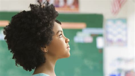 Why Black Girls Cant Wait For Police Free Schools Blavity News