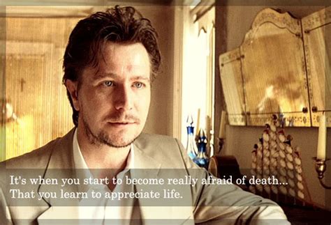 Gary Oldman Quotes Relatable Quotes Motivational Funny Gary Oldman